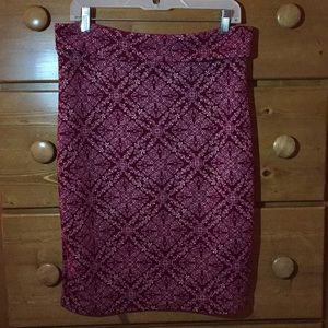 Agnes and Dora skirt